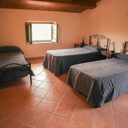 I Cedri Agriturismo Biologico Orsomarso エクステリア 写真