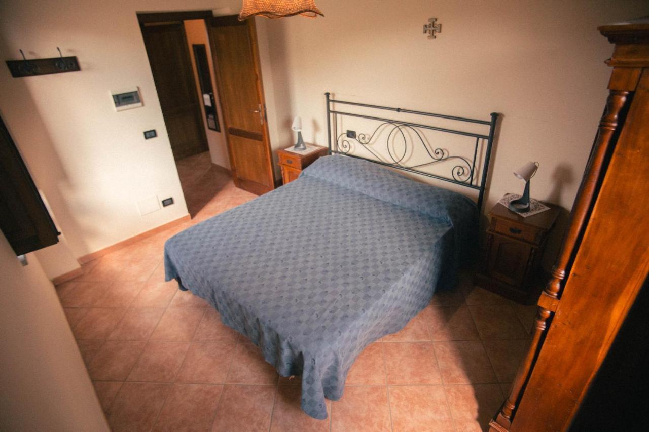 I Cedri Agriturismo Biologico Orsomarso エクステリア 写真